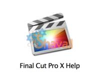 Video Curso Especial Final Cut X 10.1 After Effects SpeedGrade
